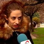 En libertad y con una orden de alejamiento el exnovio de la joven desaparecida en Lugo