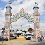 La Feria se celebra desde el miércoles 5 y hasta el domingo 9 de septiembre