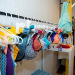 Robin Collection en Off Site Madrid.