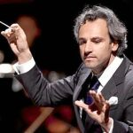 Pedro Halffter volvió a dirigir en Madrid el pasado martes
