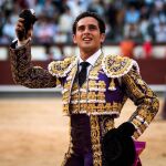 Alberto Aguilar en imagen de archivo