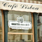 Café Lisboa
