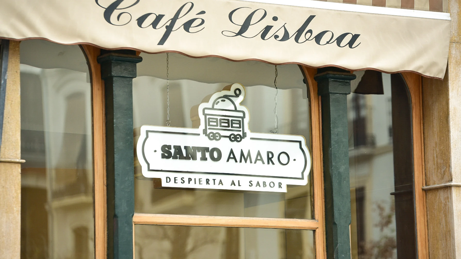 Café Lisboa