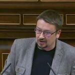 Doménech: un pacto de derechas
