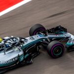 Bottas sorprende a su equipo