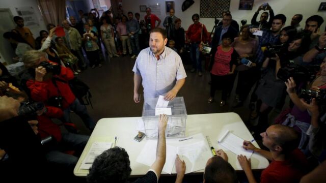 Últimas elecciones autonómicas