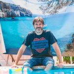 Paco Roca, dibujante