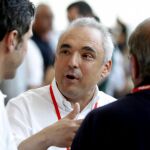 El diputado socialista Rafael Simancas