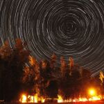 La afición por la astronomía goza cada vez de más seguidores | Imagen cedida