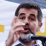 Jordi Sánchez.