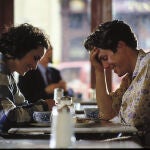 Andie MacDowell estará en la adaptación televisiva de 'Cuatro bodas y un funeral'