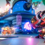 Análisis - Plants vs Zombies Garden Warfare 2