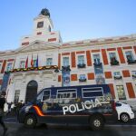 La nueva herramienta se centra en las falsas denuncias ante la Policía sobre pequeños hurtos / C. Pastrano