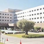 Hospital General de Catalunya (HGC)