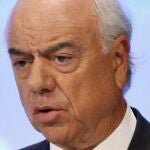 González se ha mostrado optimista sobre el futuro porque cree que para España 2013 puede ser el punto de inflexión hacia una fase de mayor estabilidad y crecimiento.
