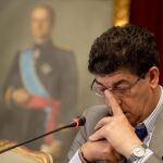Diego Valderas