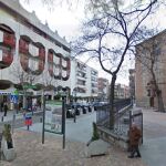 Los hechos se produjeron en la localidad madrileña de Leganés