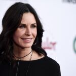 Courteney