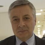 José Blanco, en una imagen de archivo