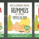 El «fast food» se vuelve vegano