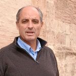 Francisco Camps: «No voy a hablar del PP, pero Barberá es más del partido que sus siglas»