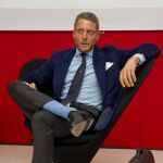 Lapo Elkann, en una imagen de diciembre de 2015