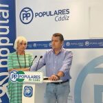 Antonio Sanz y Teófila Martínez