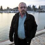 El padre de la joven fallecida, Antonio del Castillo