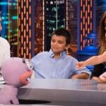 «El Hormiguero» y Penélope Cruz logran recaudar 100.000 euros para la lucha contra la leucemia infantil