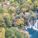 El río Vjosa, en Albania, es el último, en todo el continente, que no cuenta con una sola de estas instalaciones ni desvíos de cauces