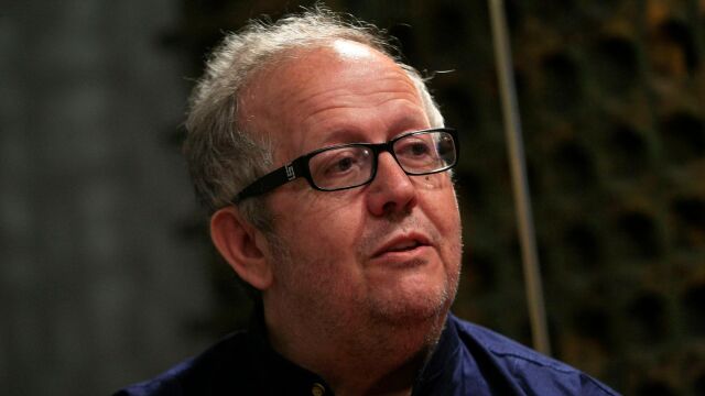 Juan José Téllez / Foto: La Razón