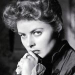 Ingrid Bergman trabajó a sus órdenes en «Encadenados»