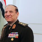 Sami Anan, en una imagen de archivo de 2011