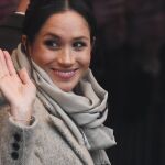 Megan Markle/EFE