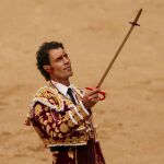 Finito de Córdoba en imagen de archivo