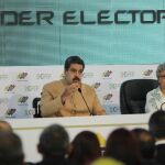 Nicolas Maduro