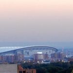 La «boina» de contaminación ha provocado que por primera vez se mantenga activado más de cinco días el protocolo anti contaminación de Madrid