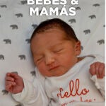  Bebés & Mamás