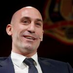 Luis Rubiales/ Javier Fernández-Largo