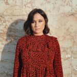 Patricia Benito: "El feminismo es la única forma de que no acabemos rompiéndolo todo"
