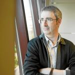 El profesor Jaume Subirana, ayer, en Barcelona