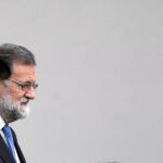 El objetivo del presidente del Gobierno es ahora lograra sacar adelante los Presupuestos Generales del Estado