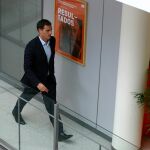 La estrategia de Rivera pasa por que los españoles valoren su esfuerzo por ser oposición constructiva