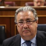 Juan Ignacio Zoido, ex alcalde de Sevilla y ex ministro del Interior
