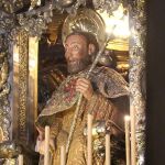 Hallan en Padrón indicios de una piedra vinculada a la leyenda del apóstol Santiago