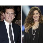 Albert Rivera y Malú / Foto. Gtres