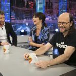 ‘El Hormiguero 3.0’, lo más visto del día