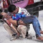 Fotoperiodismo irremplazable