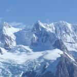 Imagen de los Andes