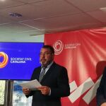 Presentación de la campaña